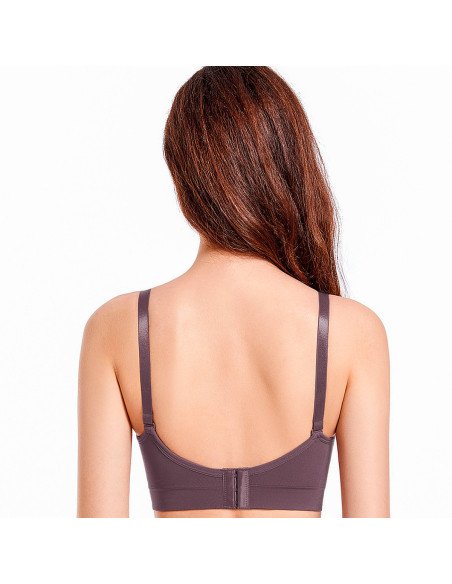 Mayoreo de sujetador de lactancia importado al mayoreo en LHESH