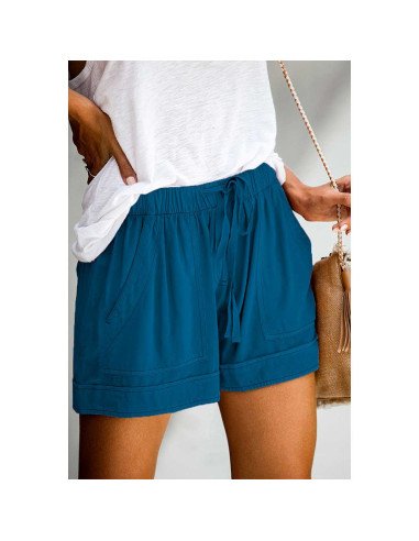 Shorts para mujer ropa importada mayoreo en LHESH