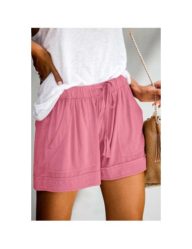 Shorts para mujer ropa importada mayoreo en LHESH