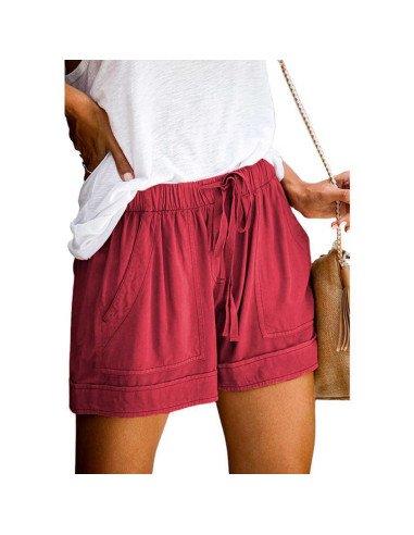 Shorts para mujer ropa importada mayoreo en LHESH