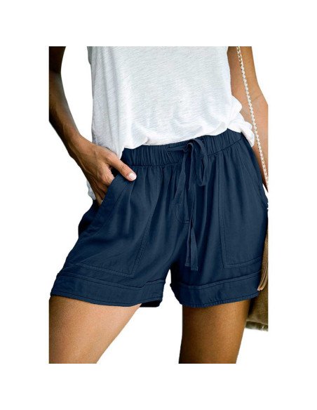 Shorts para mujer ropa importada mayoreo en LHESH