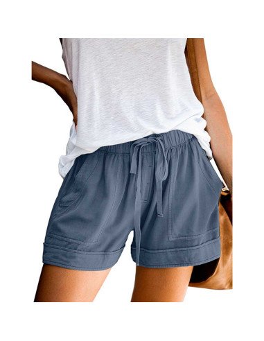Shorts para mujer ropa importada mayoreo en LHESH