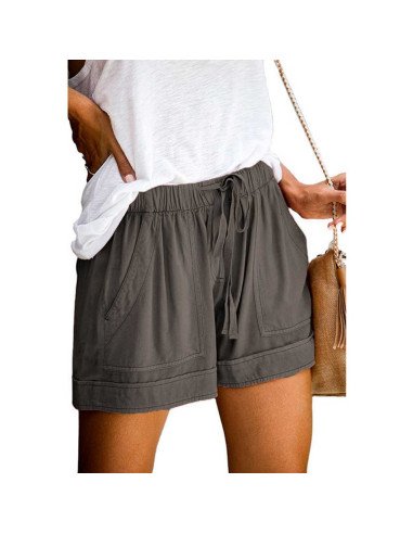 Shorts para mujer ropa importada mayoreo en LHESH