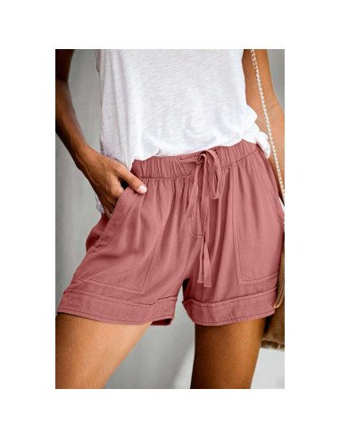Shorts para mujer ropa importada mayoreo en LHESH
