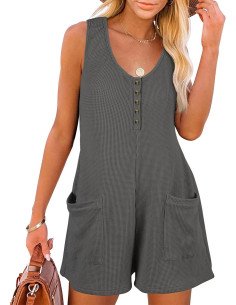 Palazzo jumpsuit dama ropa importada mayoreo en LHESH 2