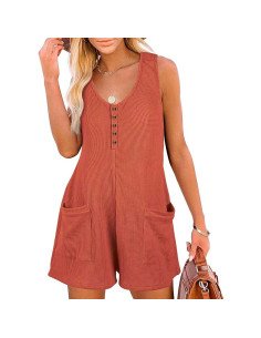 Palazzo jumpsuit dama ropa importada mayoreo en LHESH