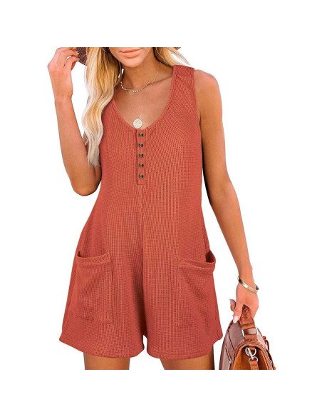 Palazzo jumpsuit dama ropa importada mayoreo en LHESH