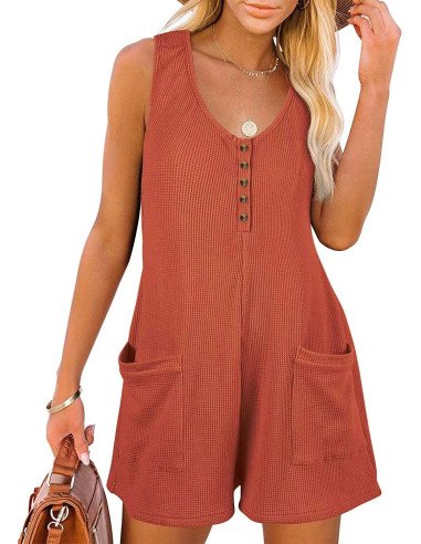 Palazzo jumpsuit dama ropa importada mayoreo en LHESH