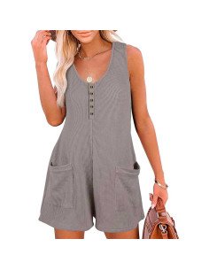 Palazzo jumpsuit dama ropa importada mayoreo en LHESH