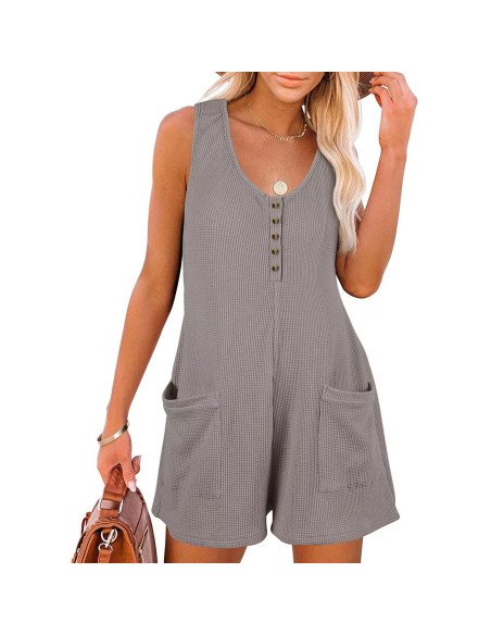 Palazzo jumpsuit dama ropa importada mayoreo en LHESH
