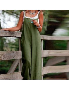 Jumpsuit para Mujer ropa importada al mayoreo en LHESH 2