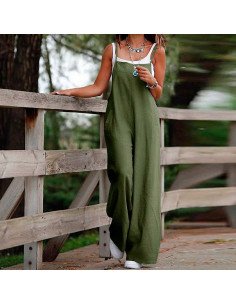 Jumpsuit para Mujer ropa importada al mayoreo en LHESH