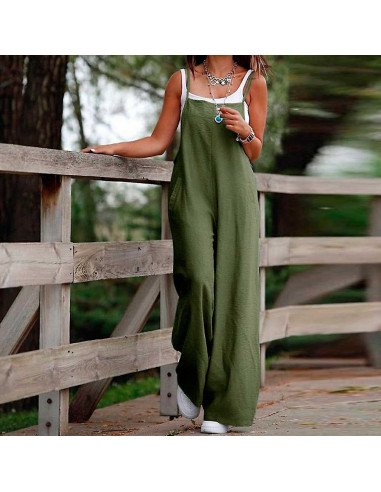 Jumpsuit para Mujer ropa importada al mayoreo en LHESH