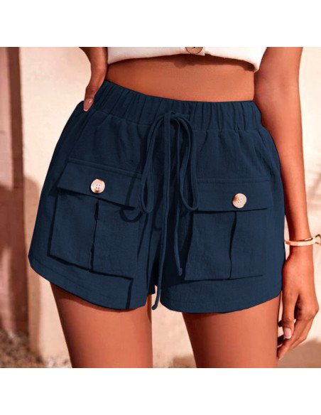 Shorts para Mujer importados al mayoreo en LHESH