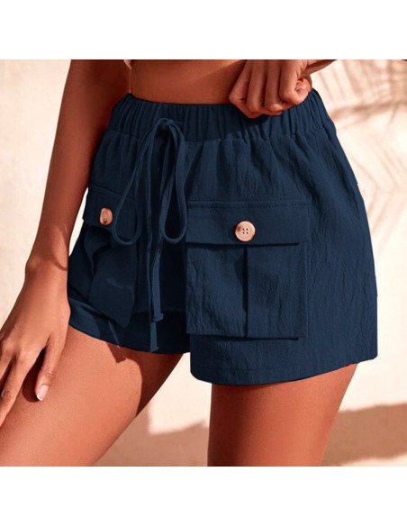 Shorts para Mujer importados al mayoreo en LHESH