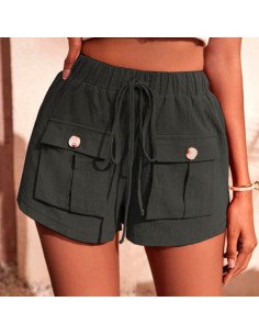 Shorts para Mujer importados al mayoreo en LHESH