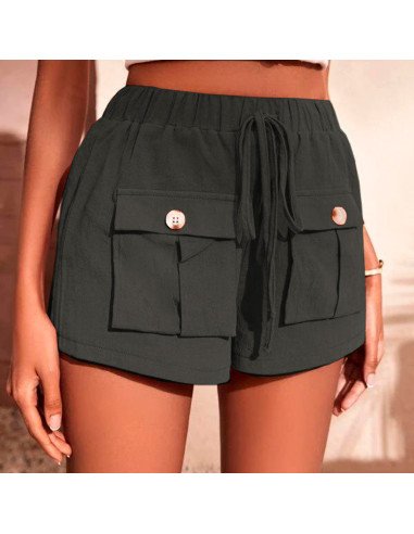 Shorts para Mujer importados al mayoreo en LHESH