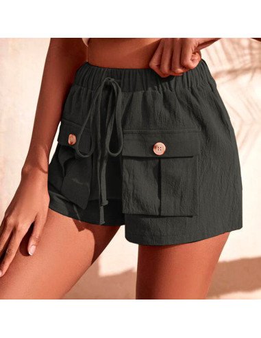 Shorts para Mujer importados al mayoreo en LHESH