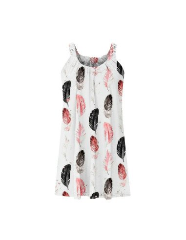 Vestido de Verano Mujer importado al mayoreo en LHESH