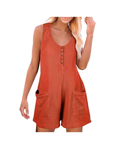 Palazzo jumpsuit dama ropa importada mayoreo en LHESH