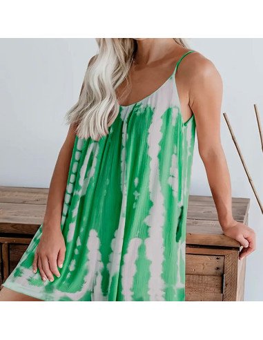 Ropa de Verano Mujer importado al mayoreo