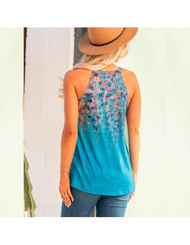 Moda plus blusa para dama al mayoreo ofrece LHESH – ID 45136