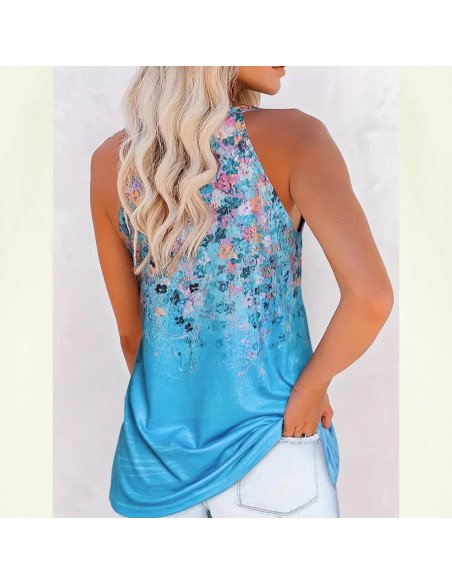 Moda plus blusa para dama al mayoreo ofrece LHESH – ID 45136