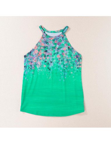 Moda plus blusa para dama al mayoreo ofrece LHESH – ID 45132