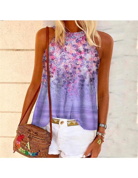 Moda plus blusa para dama al mayoreo ofrece LHESH – ID 45133