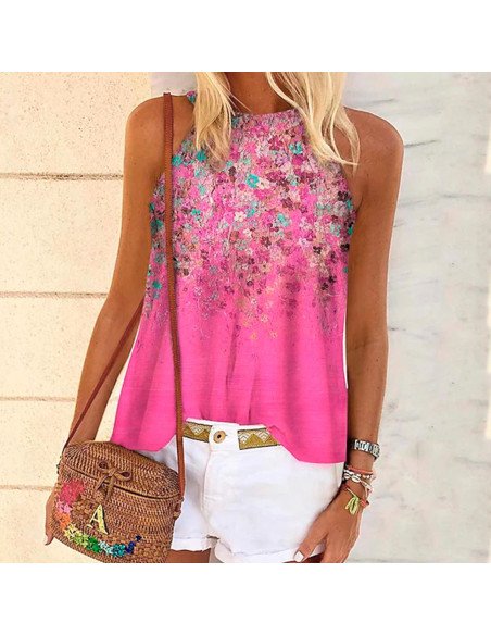 Moda plus blusa para dama al mayoreo ofrece LHESH – ID 45134