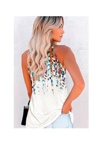 Moda plus blusa para dama al mayoreo ofrece LHESH – ID 45135