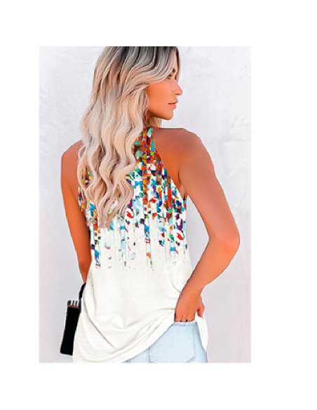 Moda plus blusa para dama al mayoreo ofrece LHESH – ID 45135