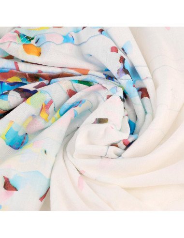 Moda plus blusa para dama al mayoreo ofrece LHESH – ID 45135