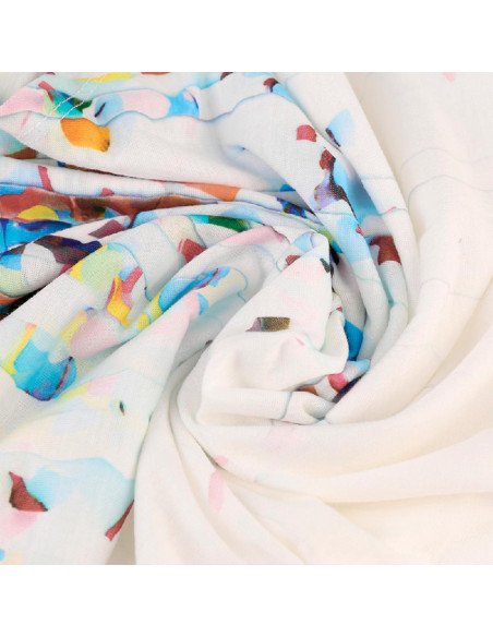 Moda plus blusa para dama al mayoreo ofrece LHESH – ID 45135