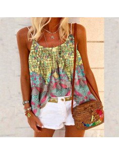 Moda plus blusa para dama al mayoreo ofrece LHESH – ID 44601 2