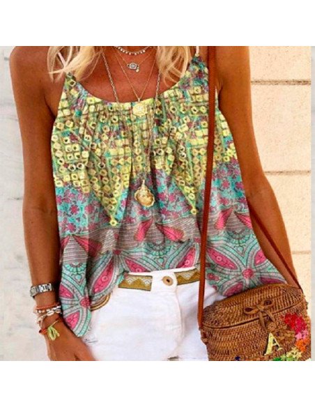 Moda plus blusa para dama al mayoreo ofrece LHESH – ID 44601