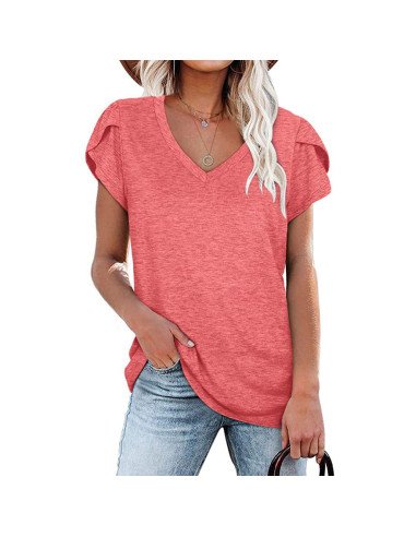 Blusa holgada para dama Importada al mayoreo en LHESH