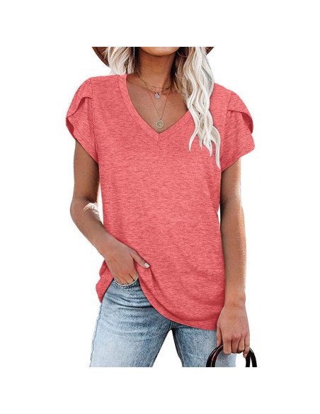 Blusa holgada para dama Importada al mayoreo en LHESH