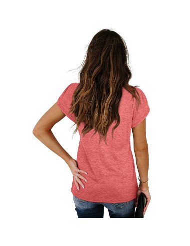 Blusa holgada para dama Importada al mayoreo en LHESH