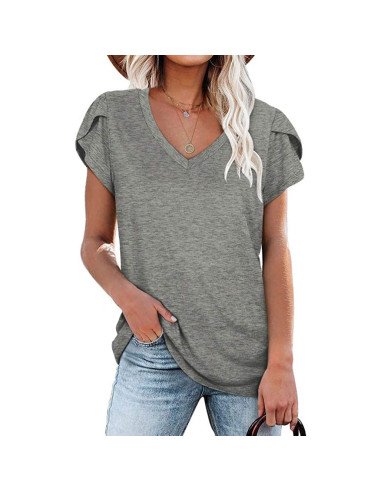 Blusa holgada para dama Importada al mayoreo en LHESH