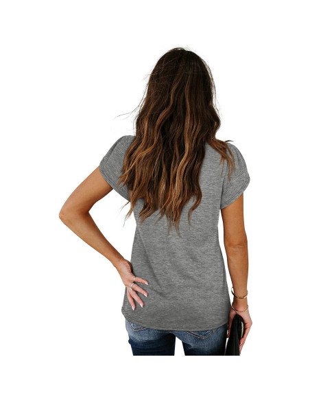 Blusa holgada para dama Importada al mayoreo en LHESH