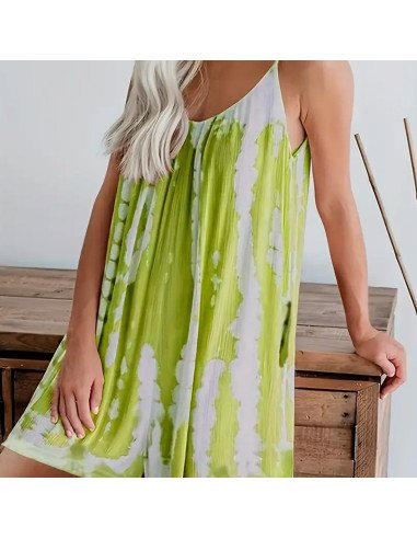 Ropa de Verano Mujer importado al mayoreo