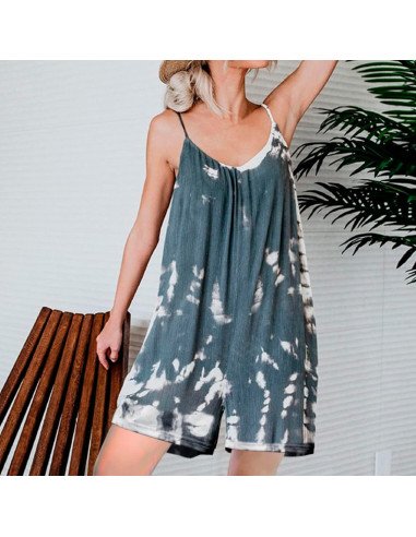 Ropa de Verano Mujer importado al mayoreo