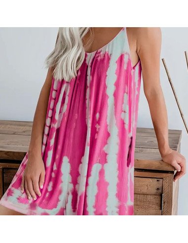 Ropa de Verano Mujer importado al mayoreo