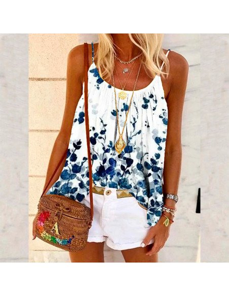 Moda plus blusa Blusa para dama al mayoreo ofrece LHESH – ID 44602