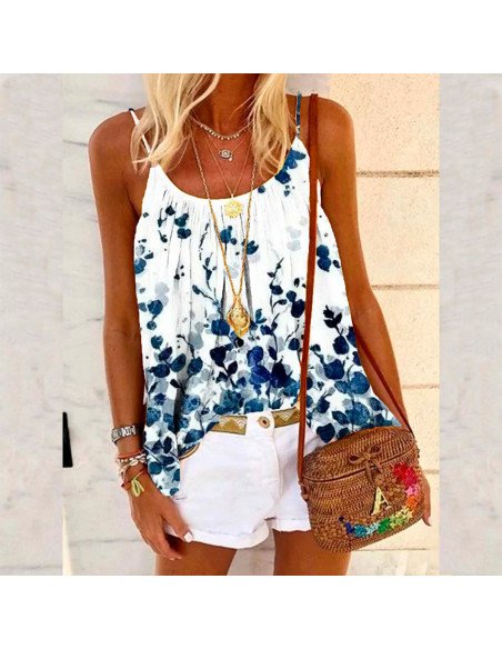 Moda plus blusa Blusa para dama al mayoreo ofrece LHESH – ID 44602