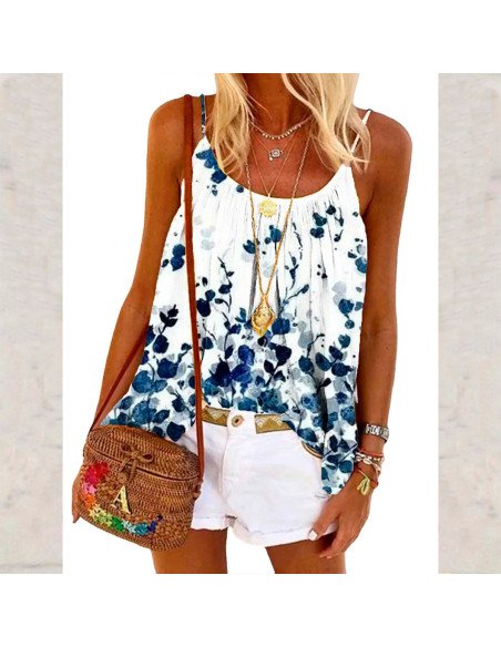 Moda plus blusa Blusa para dama al mayoreo ofrece LHESH – ID 44602