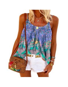 Moda plus blusa Blusa para dama al mayoreo ofrece LHESH – ID 44603 2