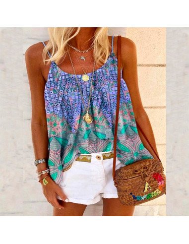 Moda plus blusa Blusa para dama al mayoreo ofrece LHESH – ID 44603