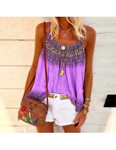 Moda plus blusa Blusa para dama al mayoreo ofrece LHESH – ID 44608